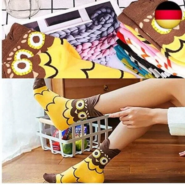 Socks Women