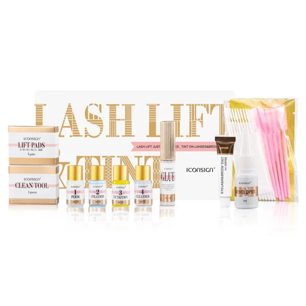 Eyelash Kit