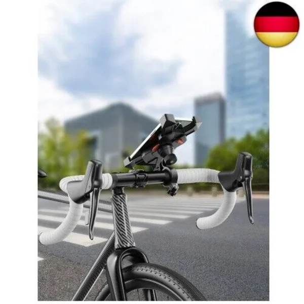 Bike Holder Phone