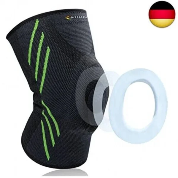 Knee pads