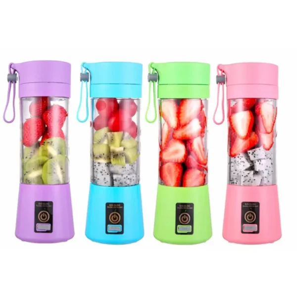 Portable Blender