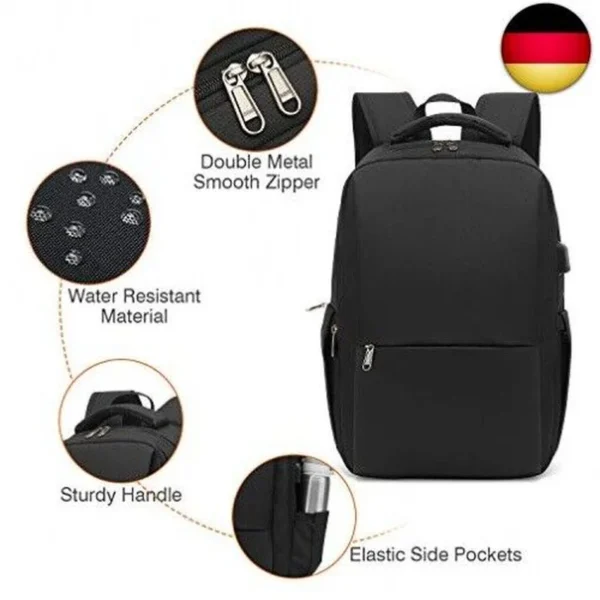 Travel Backpack