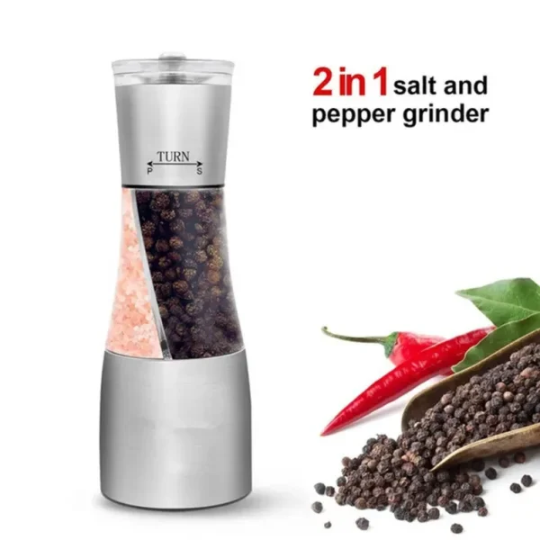 Manual Grinder