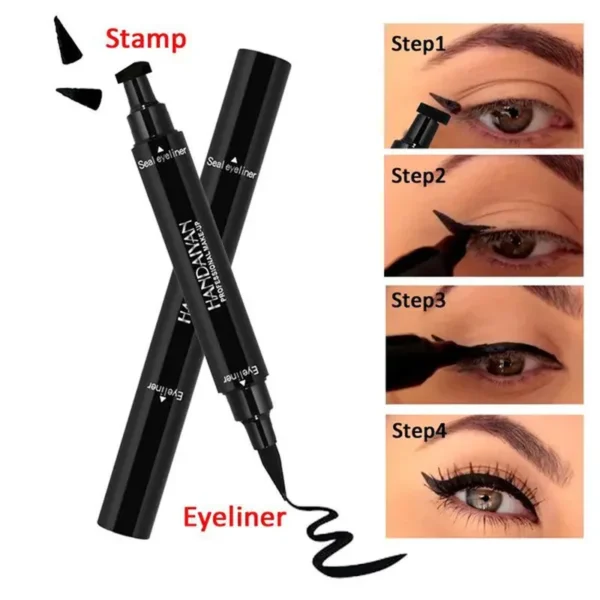 Eyeliner Stamp