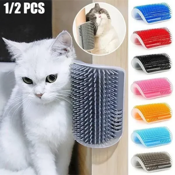Cat Massager