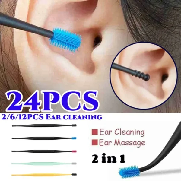 Ear Cleaning Tool