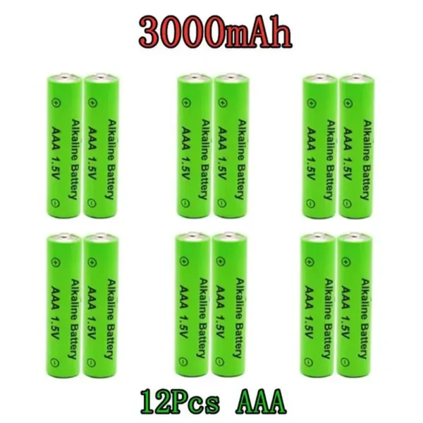 Power batteries multipack