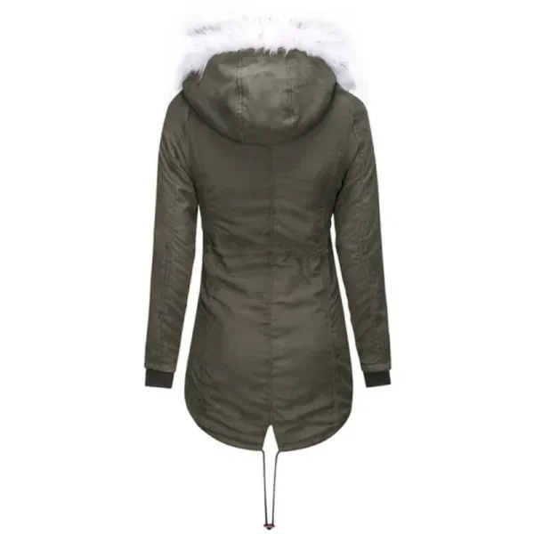 Winter Jacket for Women