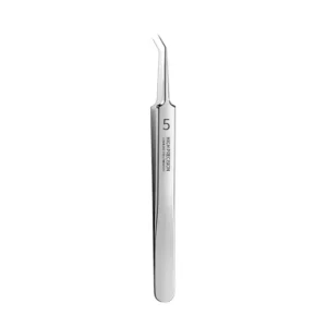 Introducing the German Ultra-Fine No. 5 Cell Pimples Blackhead and Acne Clip, a must-have tool for your home skincare routine. This beauty essential is designed for effective blackhead removal and acne treatment, making it perfect for salon-quality results right at home. Enhance your face health with this specialized blackhead remover and acne needle tool