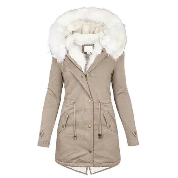 Winter Jacket for Women