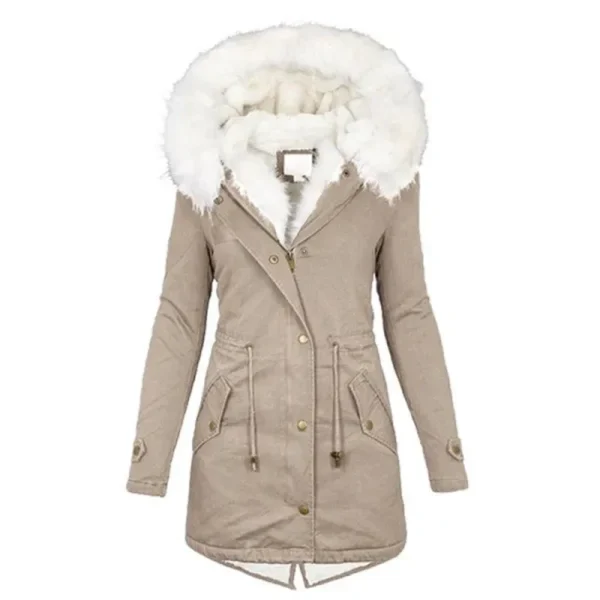 Winter Jacket for Women