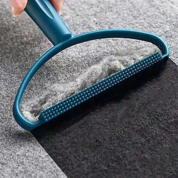 Manual Fluff Remover