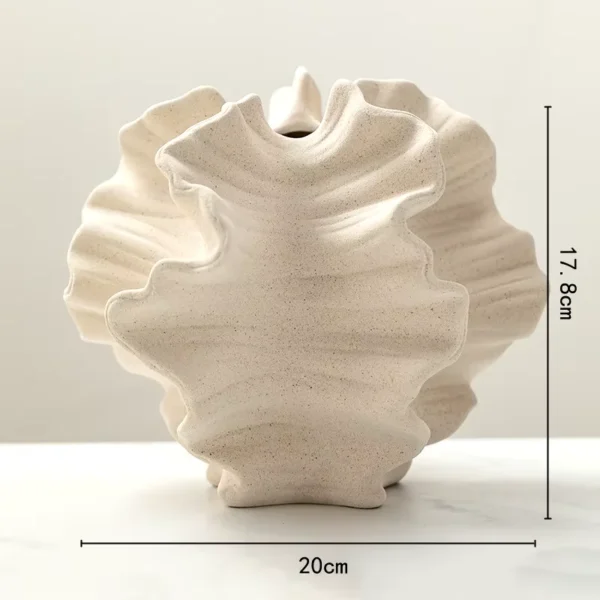 Porcelain Vase