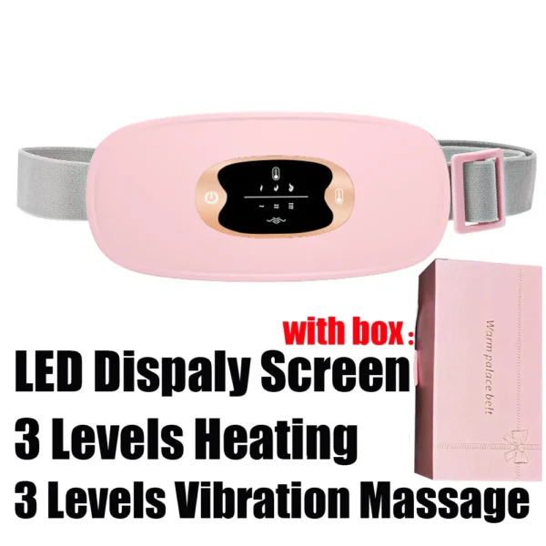 Heating Belt for Menstrual Pain