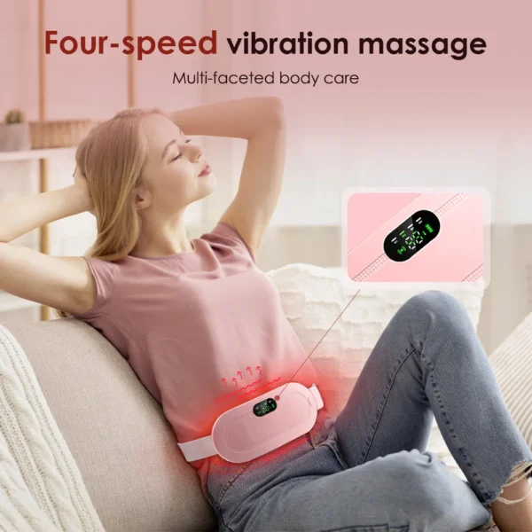 Electric Period Massager