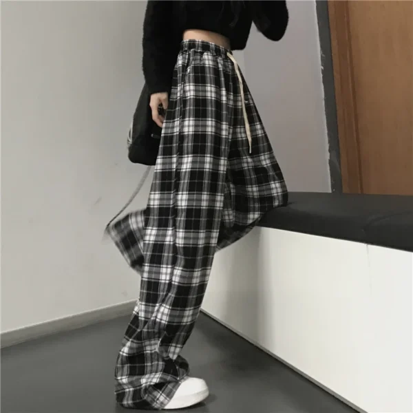 Cozy pants