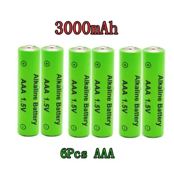 Power batteries multipack