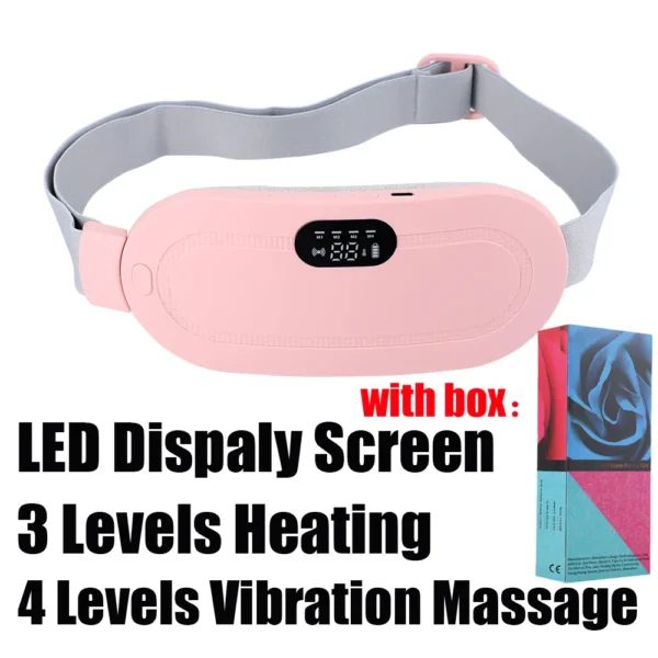 Electric Period Massager