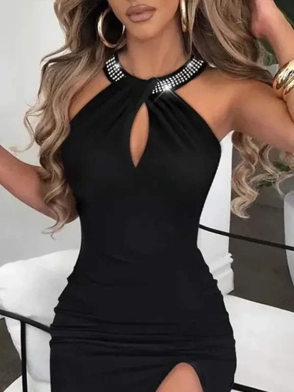 Sexy party dress