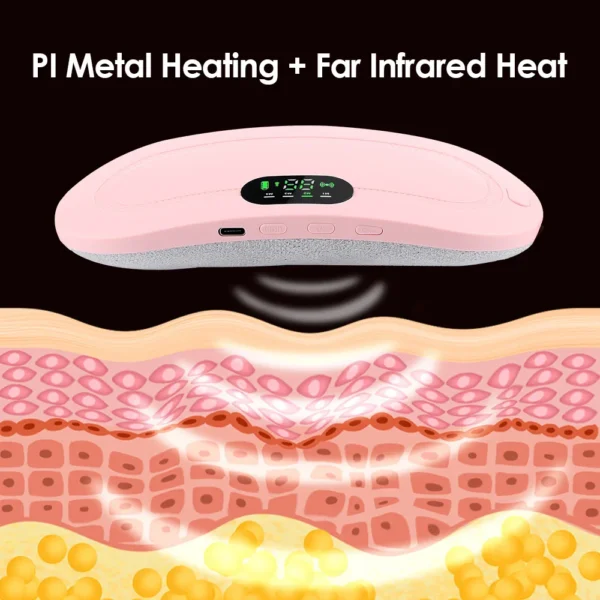 Heating Belt for Menstrual Pain