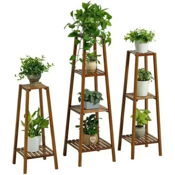 Plant Shelves