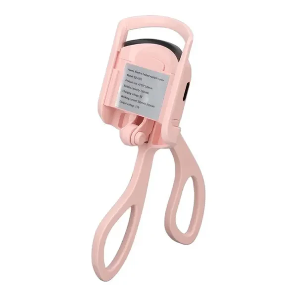 Eyelash curler