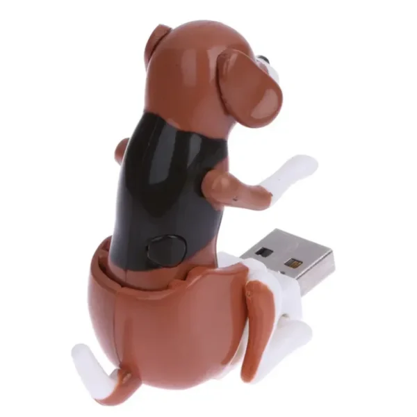 Funny USB Gadget