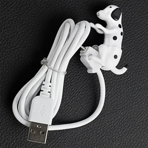 Humping Dog USB C Cable