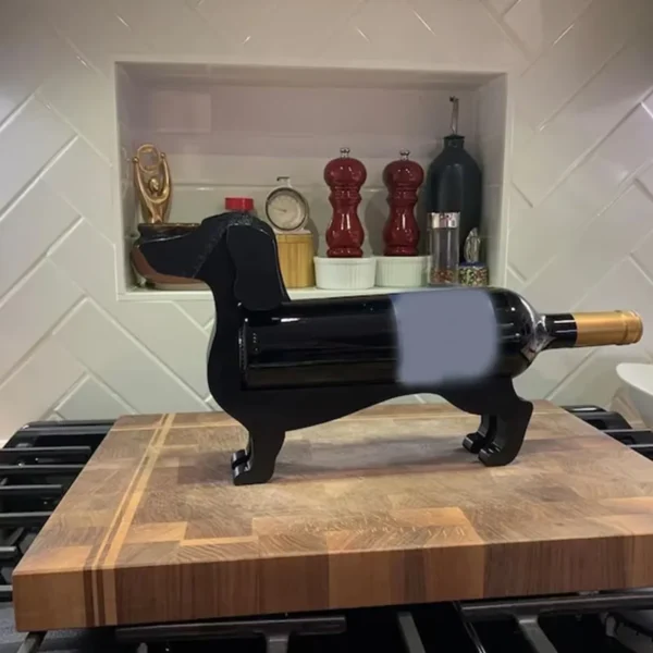 Wine Holder