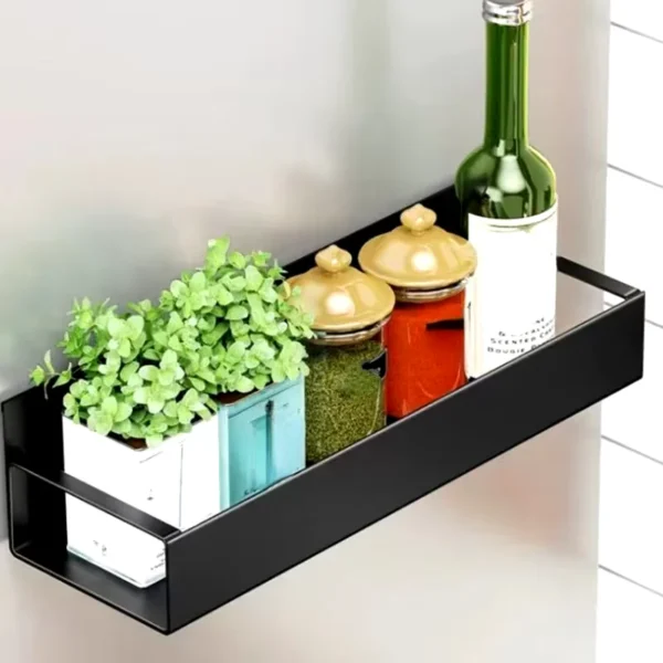 Kitchen Shelving System