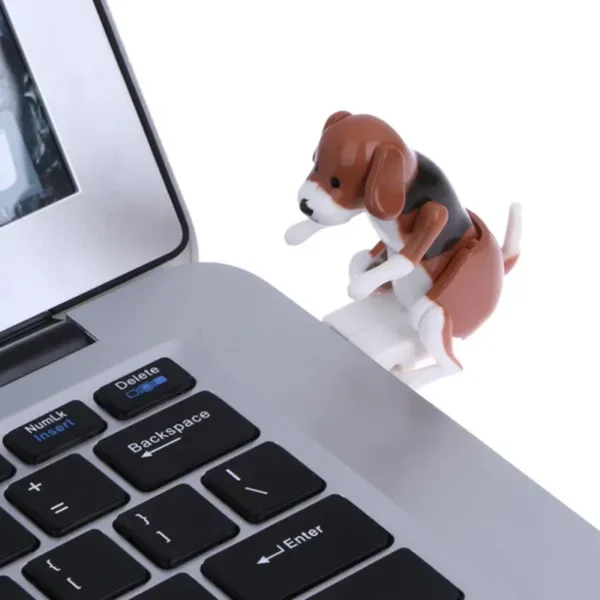 Funny USB Gadget