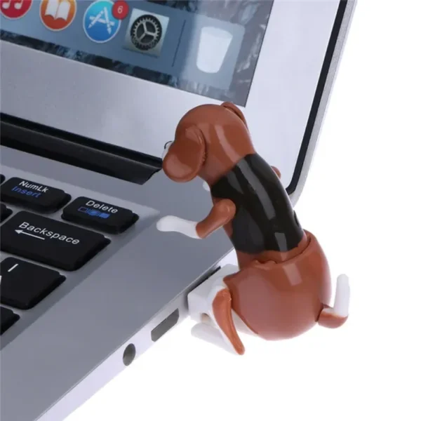 Funny USB Gadget