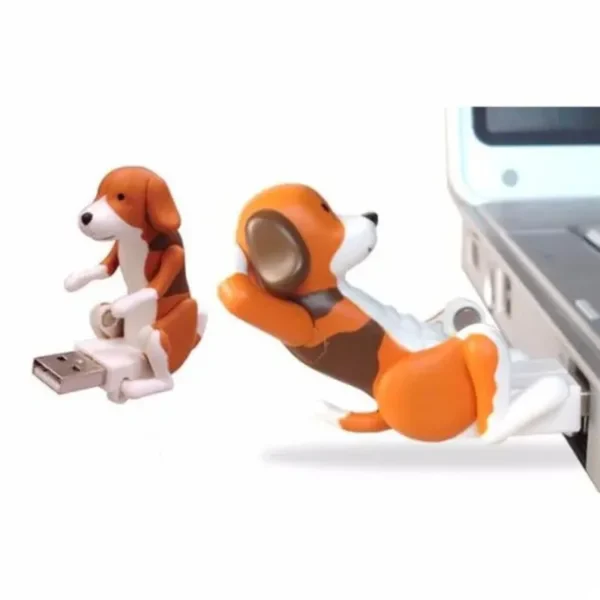 Funny USB Gadget