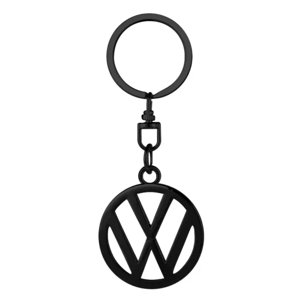 Car Brand Key Chain