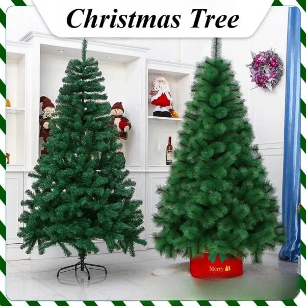 Artificial Christmas Tree