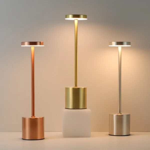 LED Table Lamp