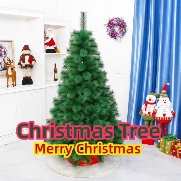 Artificial Christmas Tree