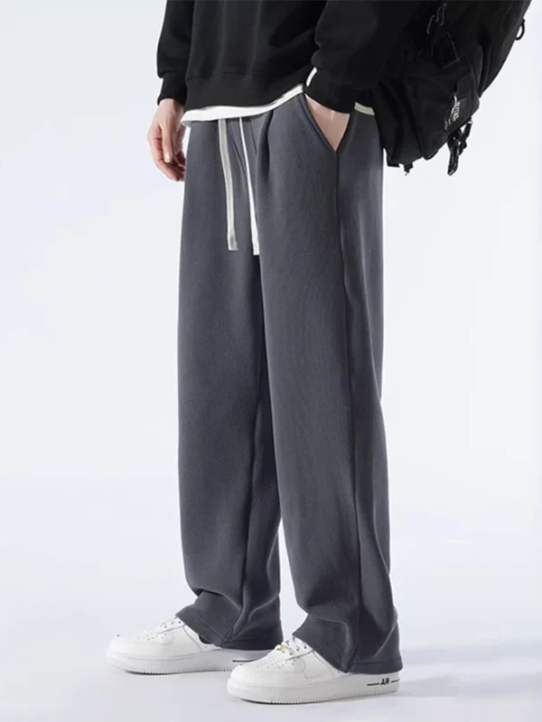 Outdoor Sweatpants for men