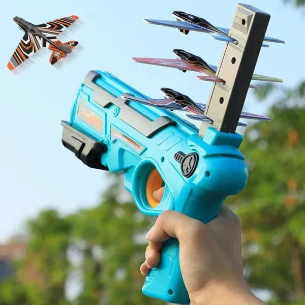 Outdoor games for boys