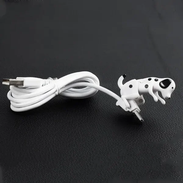 Humping Dog USB C Cable