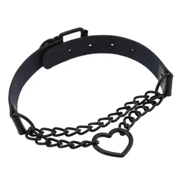 Punk Rock Choker