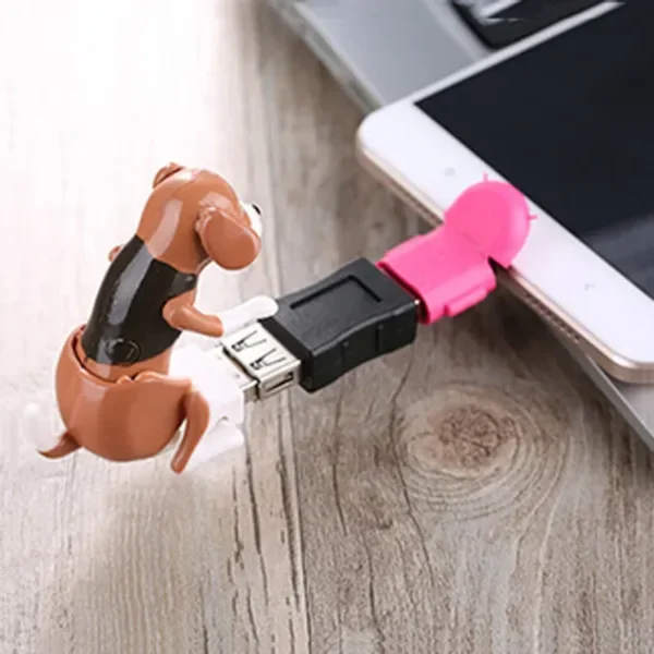Funny USB Gadget