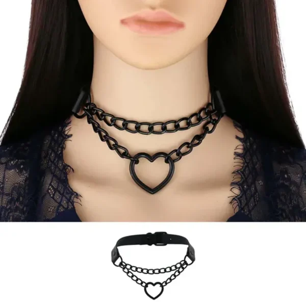 Fashionable Choker