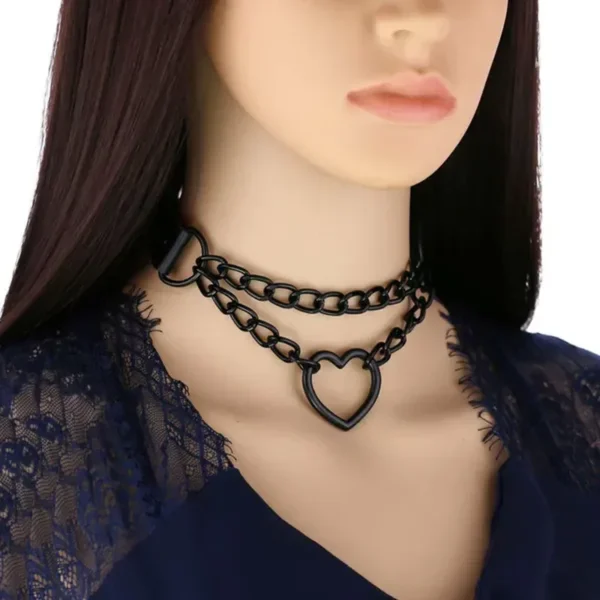 Fashionable Choker