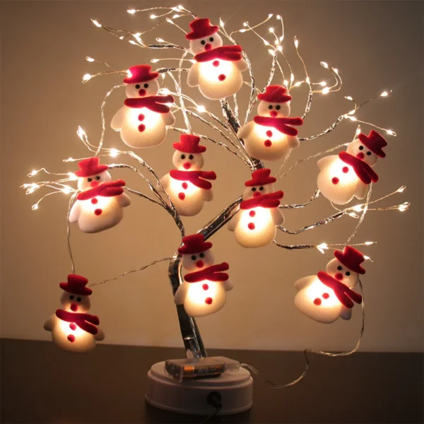 Festive Lights