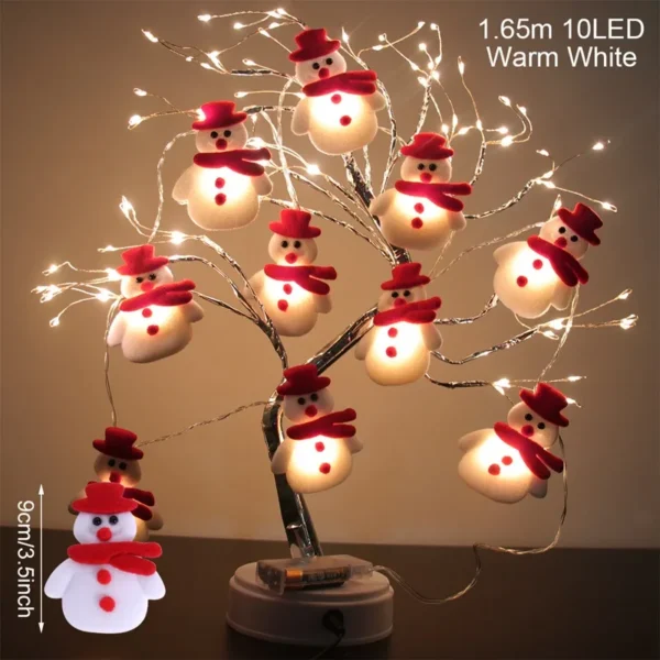 Christmas LED Lights