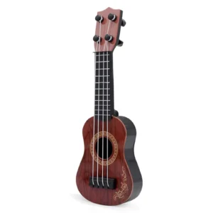 Kids Music  Ukulele 4 String Mini Guita Classical Musical Gifts Instruments Early Education Toys for Beginners Kids Children