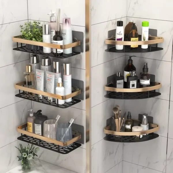 Shower Shelf