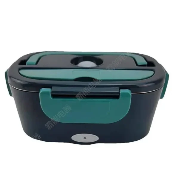 Meal portable warmer