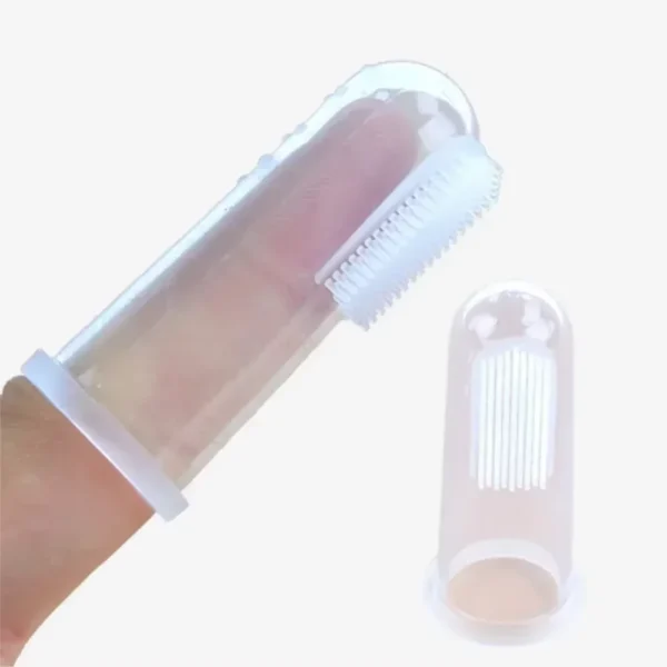 Baby Finger Toothbrush